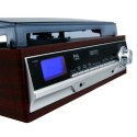 Camry CR1113 gramofon 3W z radiem AM, FM, LCD, AUX