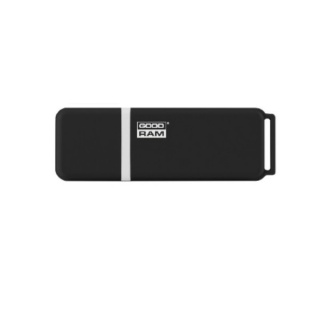 Goodram pendrive 16GB USB 2.0 UMO2 WHITE-GRAPHITE