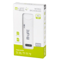 M-LIFE Modem mobilny 4G LTE na kartę SIM, USB ML0700