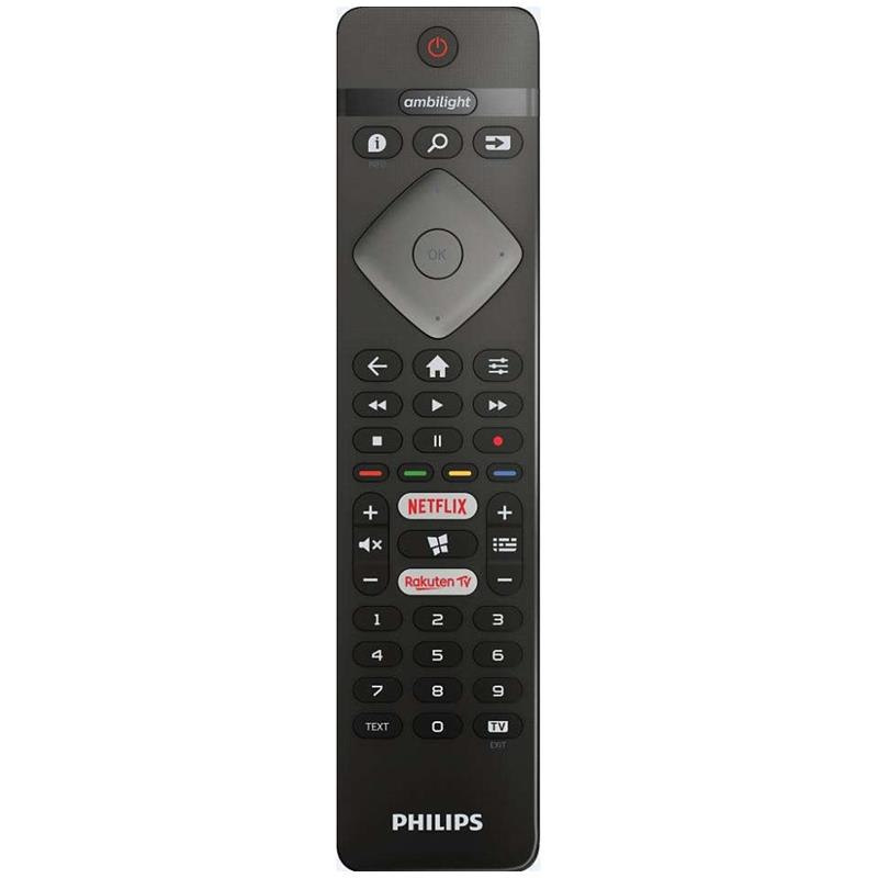Philips 50PUS6704/12 telewizor 50" LCD LED, smart TV, 4K UHD