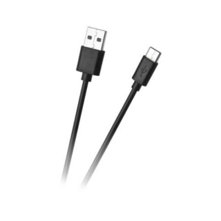 Przewód, kabel wtyk USB typ A - wtyk USB typ C