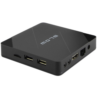 Blow przystawka Smart TV Android Box HDMI 4K Wi-Fi Google Play