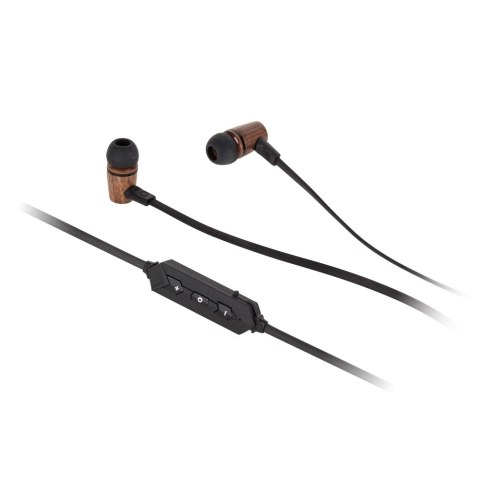 Kruger&Matz KMP 220BT Słuchawki dokanałowe bluetooth