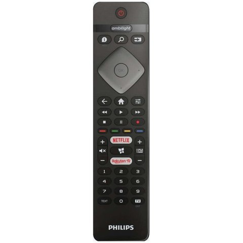 Philips 43PUS6704/12 telewizor 43" LCD LED, smart TV, 4K UHD