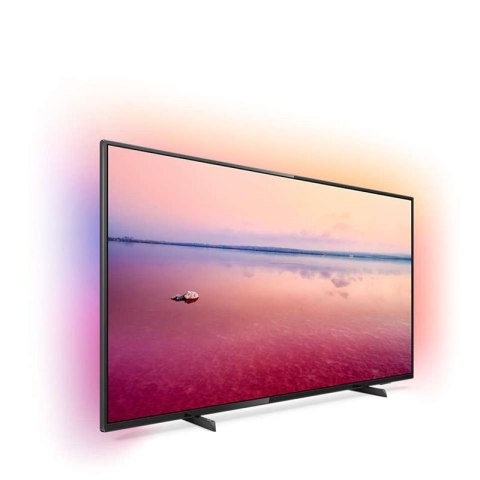 Philips 43PUS6704/12 telewizor 43" LCD LED, smart TV, 4K UHD