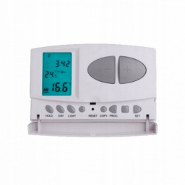 AVANSA2007 TX bezprzewodowy termostat pokojowy, regulator temperatury