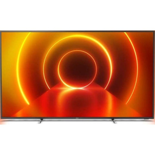 Philips 50PUS7805/12 telewizor LED 50", Smart TV, 4K UHD, HDR, Ambilight