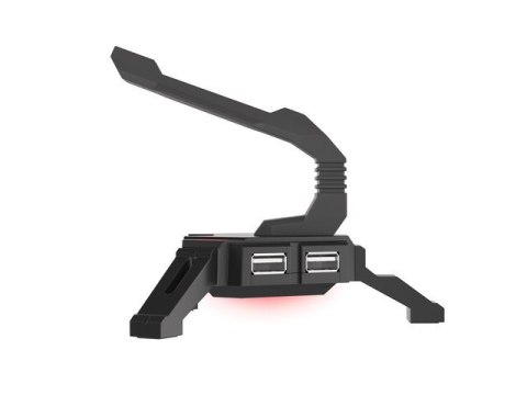 HUB USB 2.0 GENESIS MOUSE BUNGEE VANAD 300