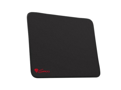 PODKŁADKA POD MYSZ GENESIS CARBON 500 S LOGO 250X210MM (M12 MINI)