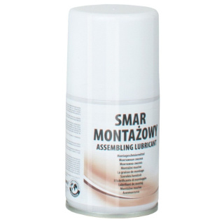 AG TermoPasty smar montażowy, spray 100ml