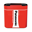 Panasonic Bateria "płaska" 4,5V 3R12)