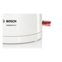 Bosch TWK3A051 CompactClass czajnik elektryczny, 1L, 2400W, biały