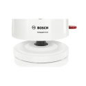 Bosch TWK3A051 CompactClass czajnik elektryczny, 1L, 2400W, biały