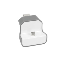 Konektor do ładowarki USB, stacja dokująca, ładująca do telefonu na micro USB