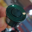 Blow zestaw czujników parkowania, czujniki cofania PS-1 oczka zielone metalic 22 mm