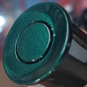 Blow zestaw czujników parkowania, czujniki cofania PS-1 oczka zielone metalic 22 mm