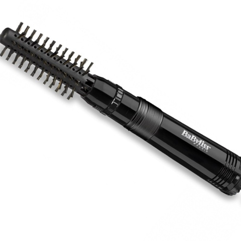 Babyliss Smooth Boost 668E, lokówko-suszarka 300W + 2 końcówki