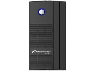 UPS POWERWALKER LINE-INTERACTIVE 1000VA SB FR 3X 230V PL, USB