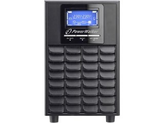 UPS POWERWALKER ON-LINE 2000VA 4X IEC C13, USB/RS-232, LCD, TOWER