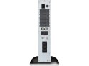 UPS RACK 19" POWERWALKER ON-LINE 1000VA CRS, 3X IEC C13, USB/RS-232, LCD, TOWER, 6A CHARGER