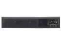 UPS RACK 19" POWERWALKER ON-LINE 3000VA PF1.0 8X IEC C13, USB/RS-232, LCD, TOWER