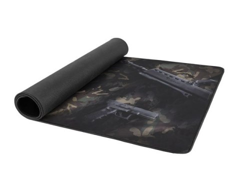 PODKŁADKA POD MYSZ GENESIS CARBON 500 MAXI CAMO 900X450MM