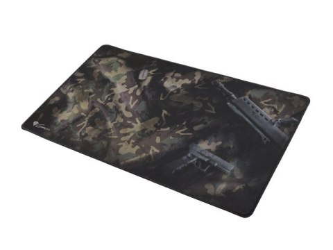 PODKŁADKA POD MYSZ GENESIS CARBON 500 MAXI CAMO 900X450MM