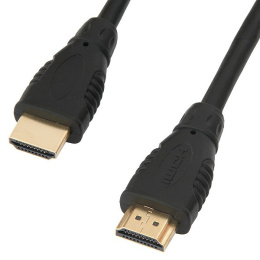 Blow przewód, kabel HDMI prosty 1M