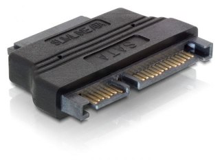 ADAPTER SATA 22PIN(M)->SATA 13PIN(F) DELOCK