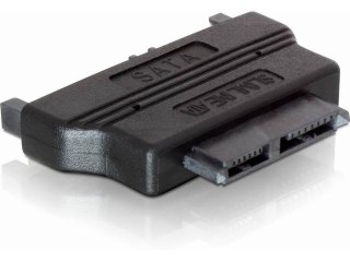 ADAPTER SATA 22PIN(M)->SATA 13PIN(F) DELOCK