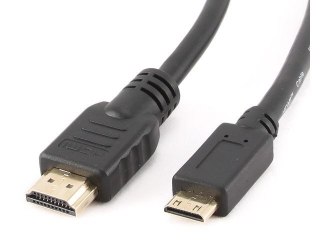 KABEL HDMI(M)->HDMI MINI(M) V1.4 1.8M 4K 3D CZARNY NATEC EXTREME MEDIA (BLISTER)