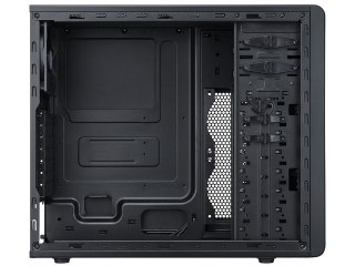 OBUDOWA COOLER MASTER N300 MIDI TOWER