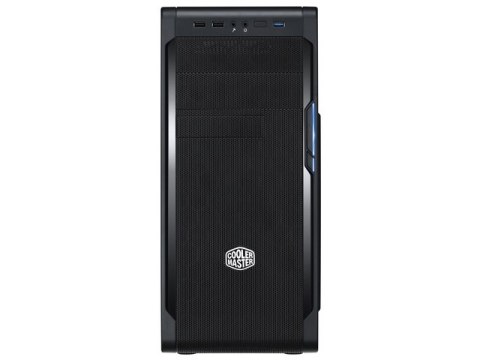 OBUDOWA COOLER MASTER N300 MIDI TOWER