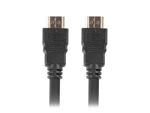 KABEL HDMI M/M 1.8M V1.4 CCS CZARNY 10-PACK LANBERG