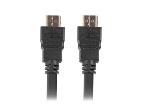 KABEL HDMI M/M V1.4 1M CCS CZARNY LANBERG