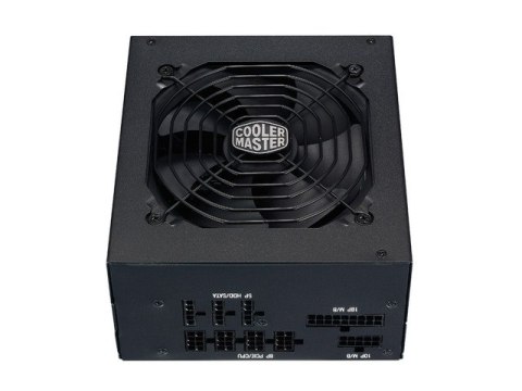 ZASILACZ COOLER MASTER MWE GOLD-V2 650W MODULARNY 80+ GOLD