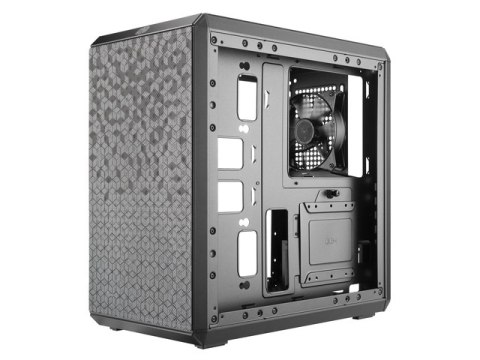 OBUDOWA COOLER MASTER MASTERBOX Q300L MINI TOWER Z OKNEM