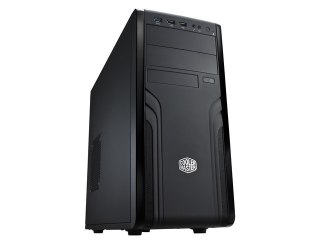 OBUDOWA COOLER MASTER FORCE 500 MIDI TOWER