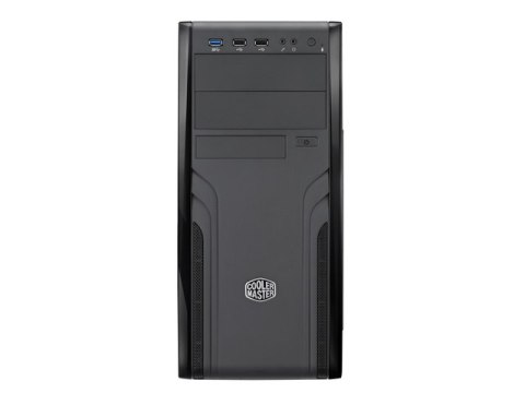 OBUDOWA COOLER MASTER FORCE 500 MIDI TOWER