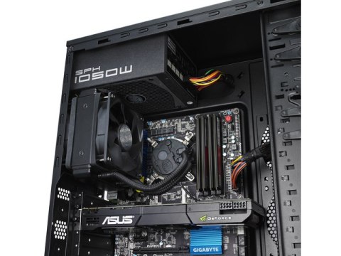 OBUDOWA COOLER MASTER FORCE 500 MIDI TOWER