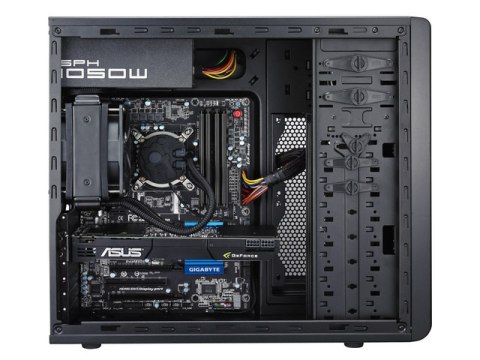 OBUDOWA COOLER MASTER FORCE 500 MIDI TOWER