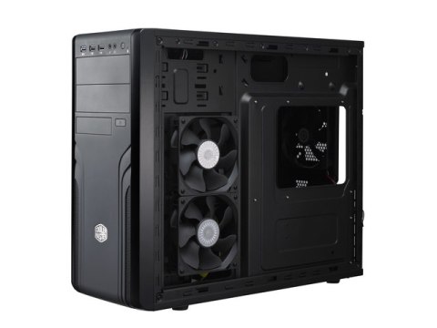 OBUDOWA COOLER MASTER FORCE 500 MIDI TOWER