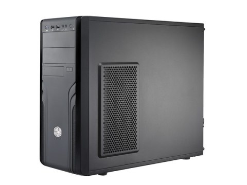 OBUDOWA COOLER MASTER FORCE 500 MIDI TOWER