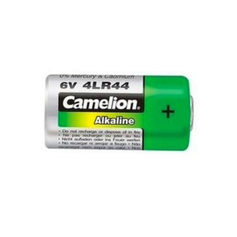 Camelion bateria alkaliczna 4LR44 6V do aparatów fotograficznych