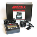 Ładowarka automatyczna Japcell BC-4001 AA/AAA