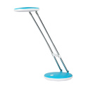 Volteno VO0371 lampa biurkowa LED 2.5 W niebieska lampka nocna barwa ciepła