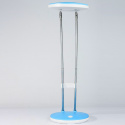 Volteno VO0371 lampa biurkowa LED 2.5 W niebieska lampka nocna barwa ciepła