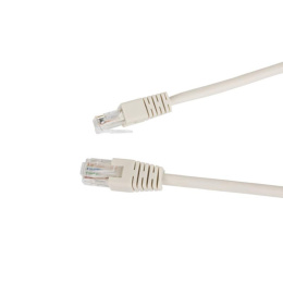 Cablexpert przewód, kabel internetowy, szary patchcord 3M RJ45 kat. 6