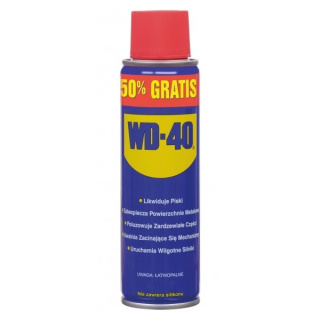 WD-40 płyn smar odrdzewiacz 100ml