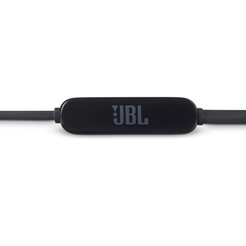 JBL Tune 110BT słuchawki bezprzewodowe z mikrofonem, czarne